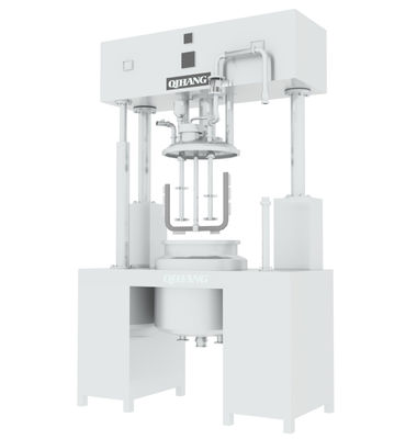 کارخانه تولید پودر شوینده تمام اتوماتیک 220 ولت